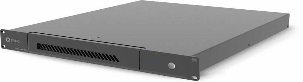 深圳量旋 任意波形发生器 Vega-AWG-2208(图1)