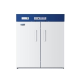 新邵青岛海尔2℃~8℃医用冷藏箱HYC-390/HYC-410
