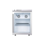新邵青岛海尔2℃~8℃嵌入式医用冷藏箱HYC-68(A)