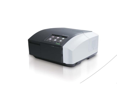 新邵岛津UV-1900i双光束紫外可见分光光度计