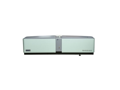 新邵欧美克激光粒度分析仪Topsizer