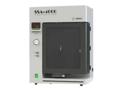 新邵彼奥德比表面积及孔径分析仪SSA-4000