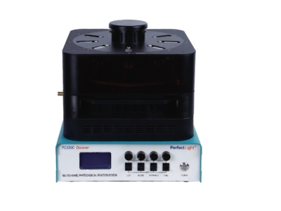新邵泊菲莱多通道光催化反应系统PCX-50B Discove