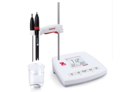 新邵奥豪斯台式pH计Starter 2200