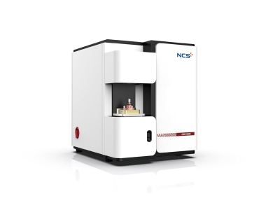 新邵钢研纳克氧氮氢分析仪ONH5500