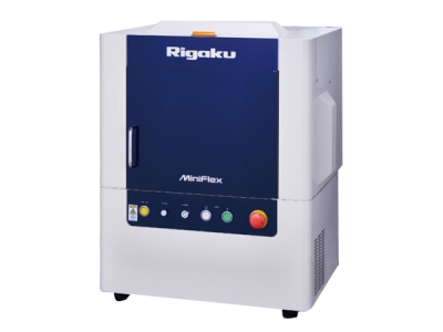 新邵日本理学X射线衍射仪MiniFlex 600