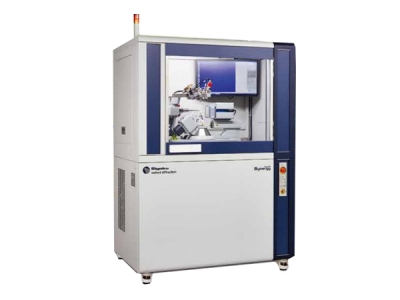 新邵日本理学单晶衍射仪XtaLAB Synergy R